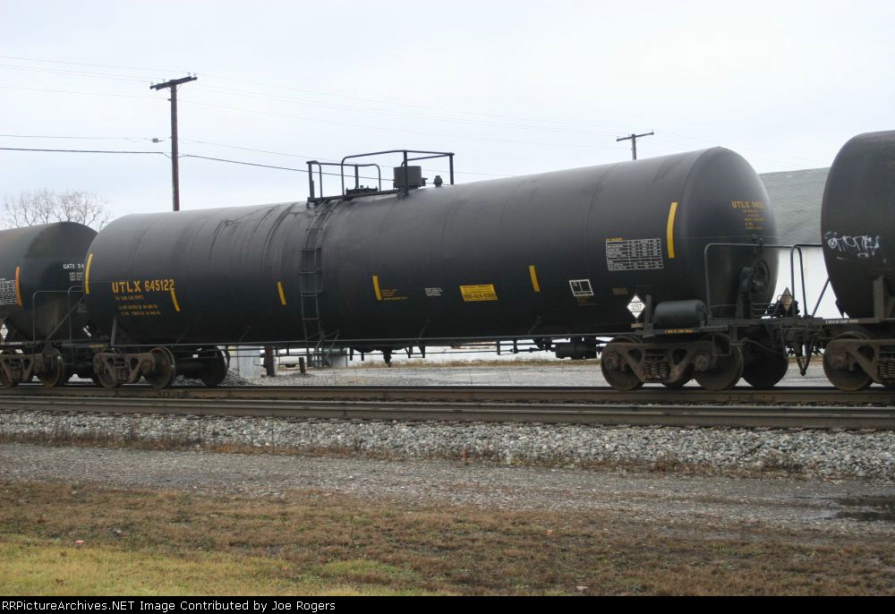 UTLX 645122