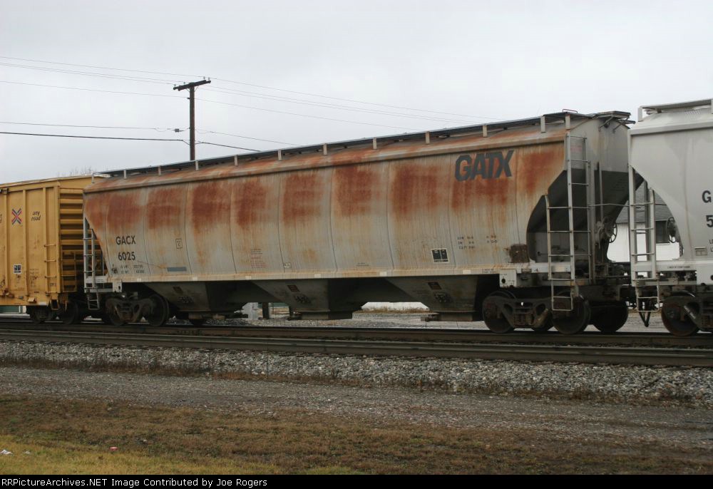 GACX 6025