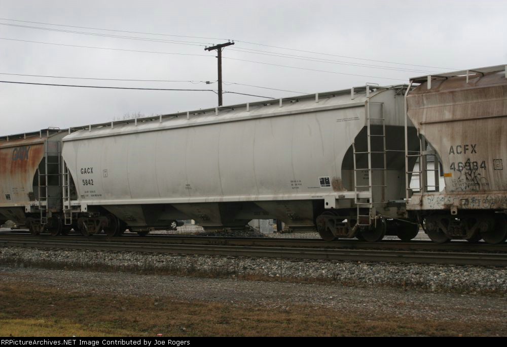 GACX 5842