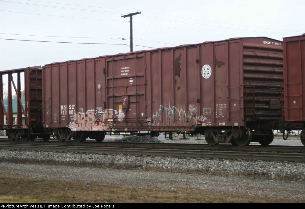 BNSF 713083