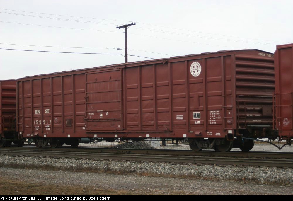 BNSF 759917