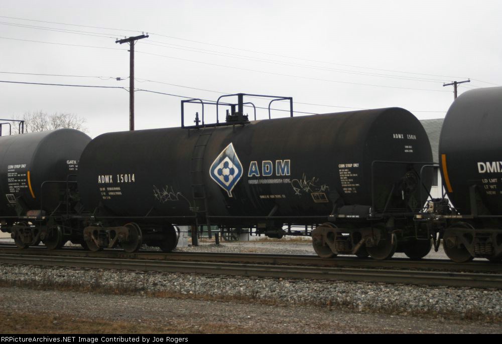 ADMX 15014