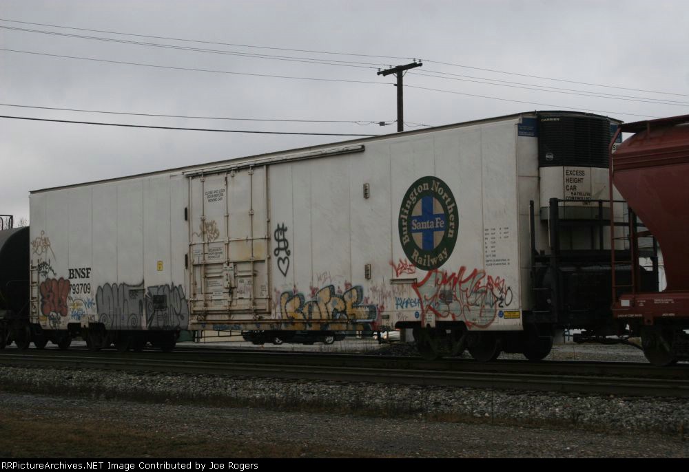 BNSF 793709