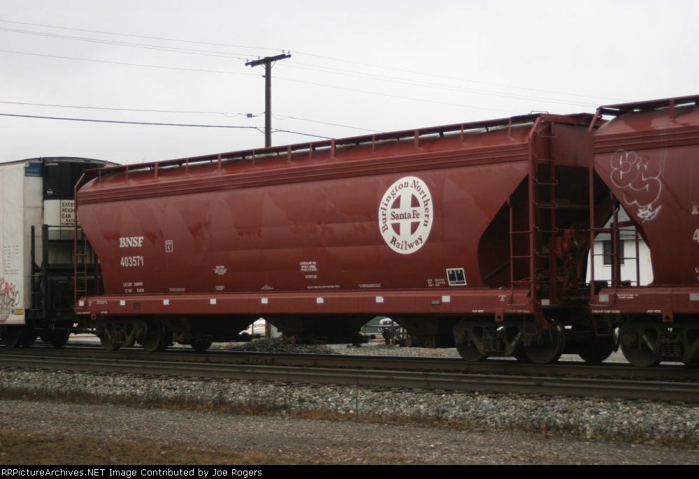 BNSF 403571