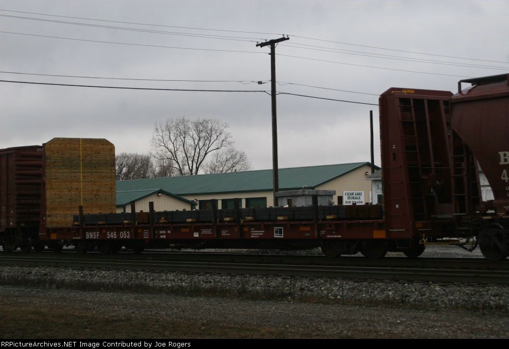 BNSF 546053