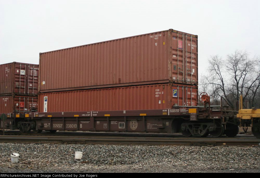 BNSF 238010