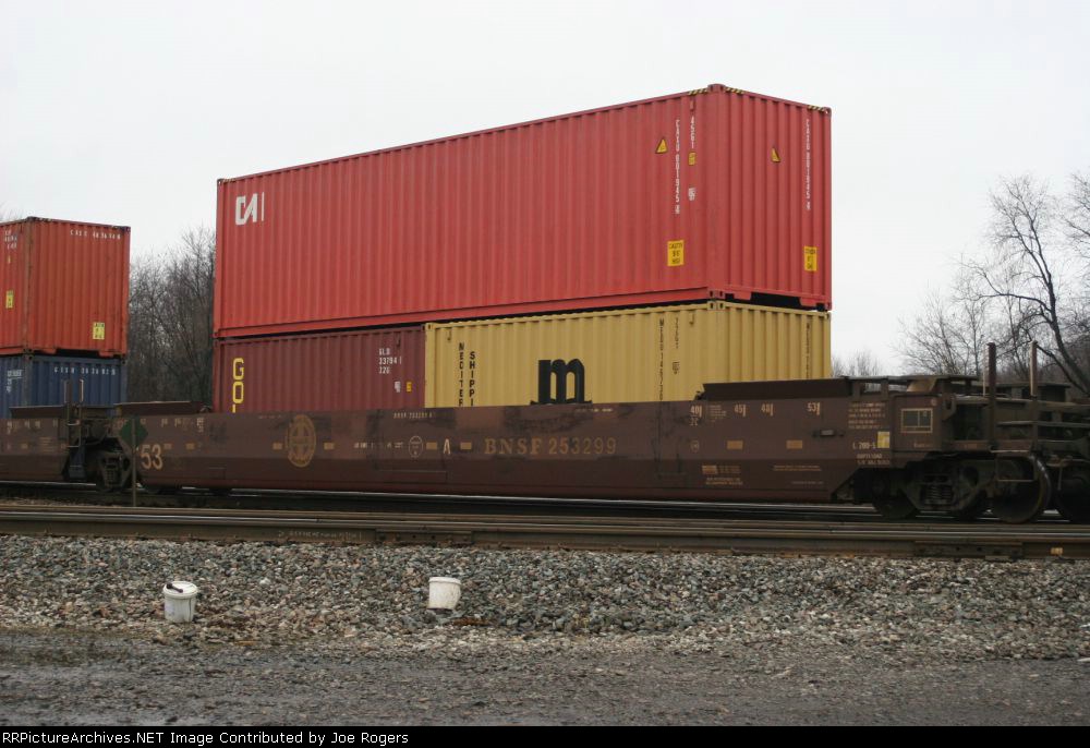 BNSF 253299
