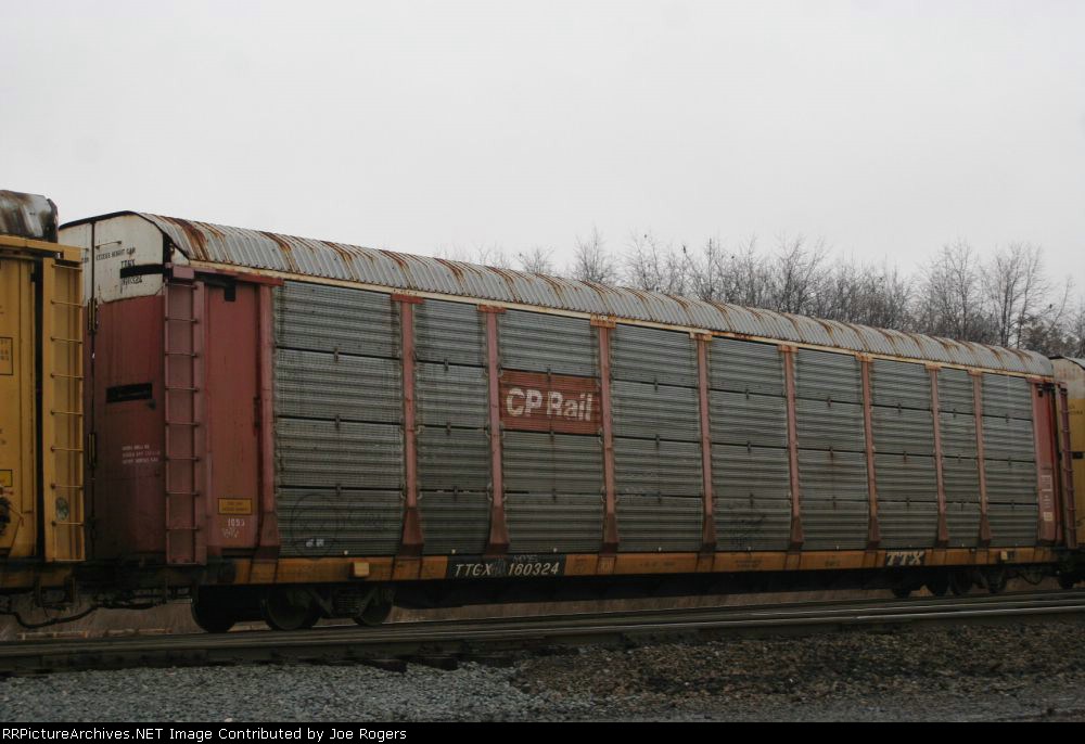 TTGX 160324