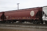 BNSF 450475