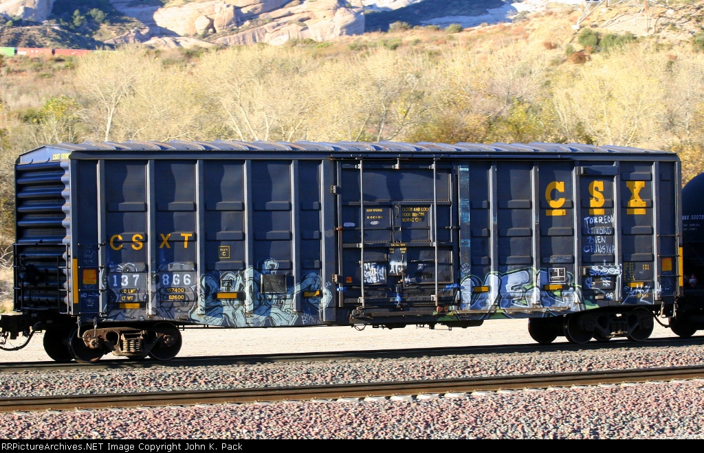 CSX 137866