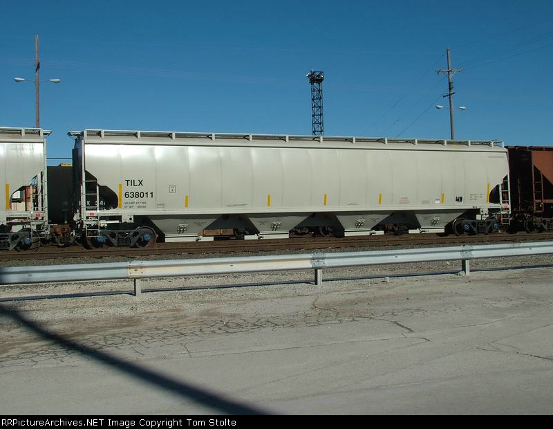TILX 638011