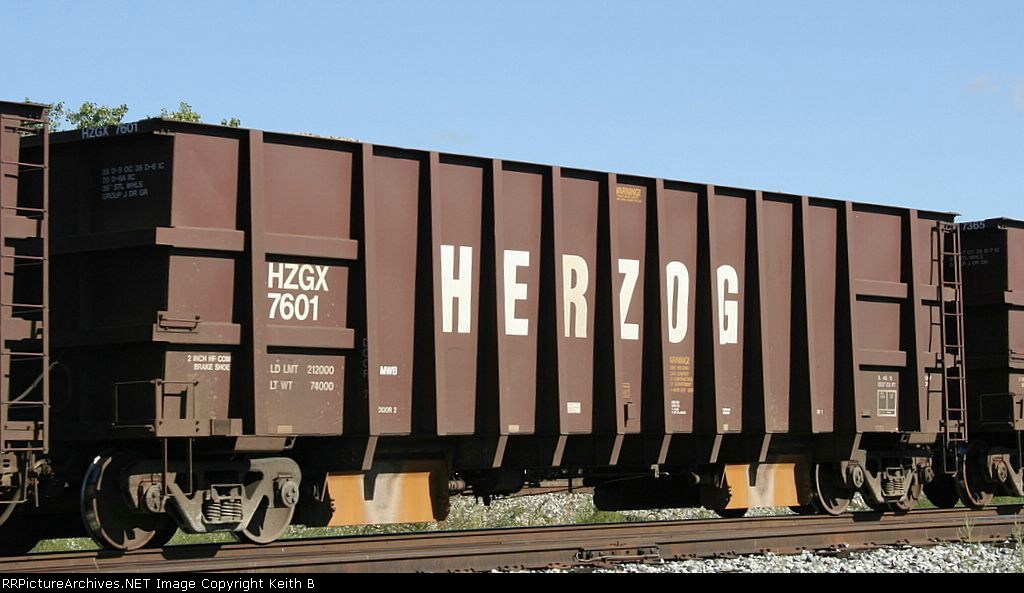 HZGX 7601