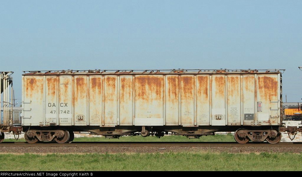 GACX 47742