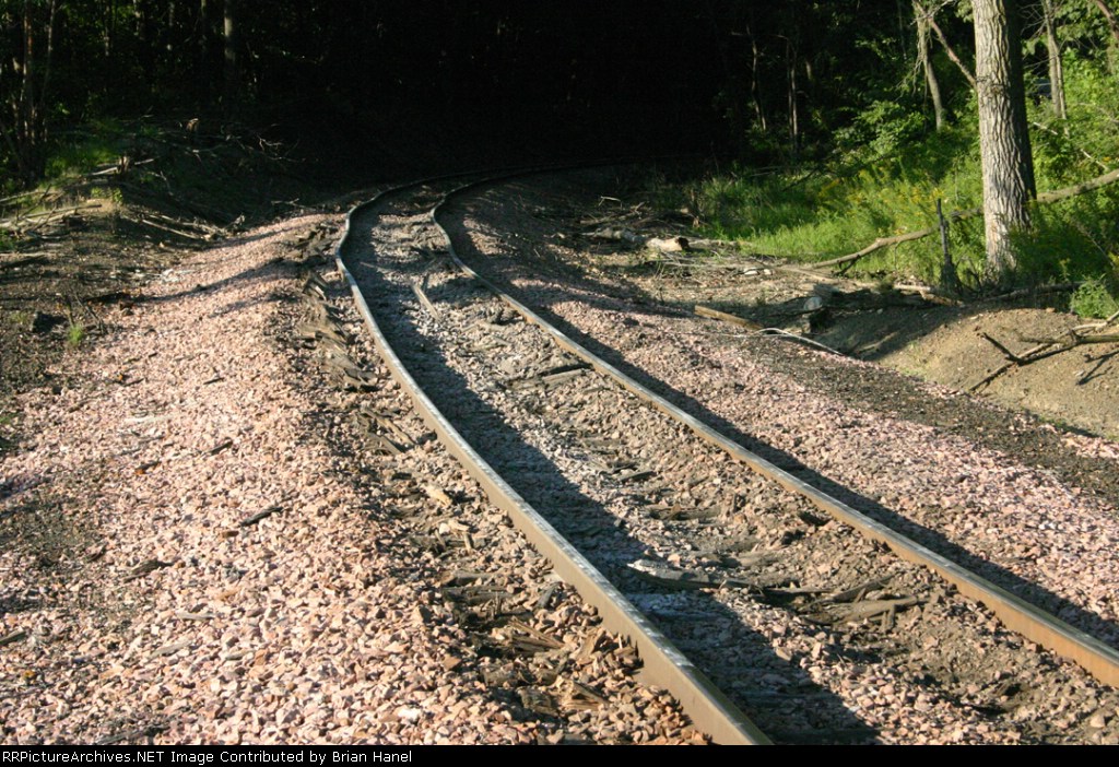 Derailment Aftermath