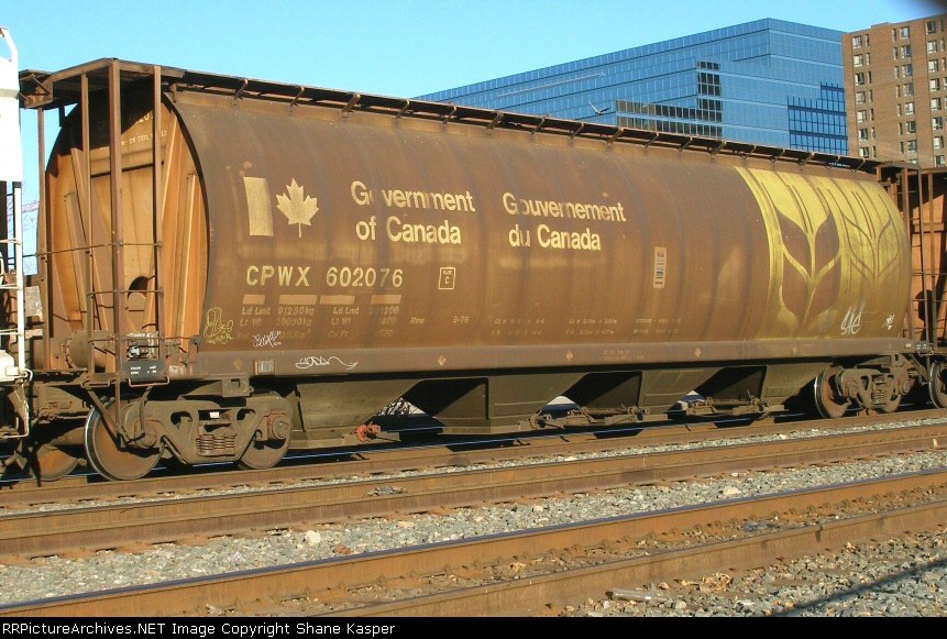 CPWX 602076