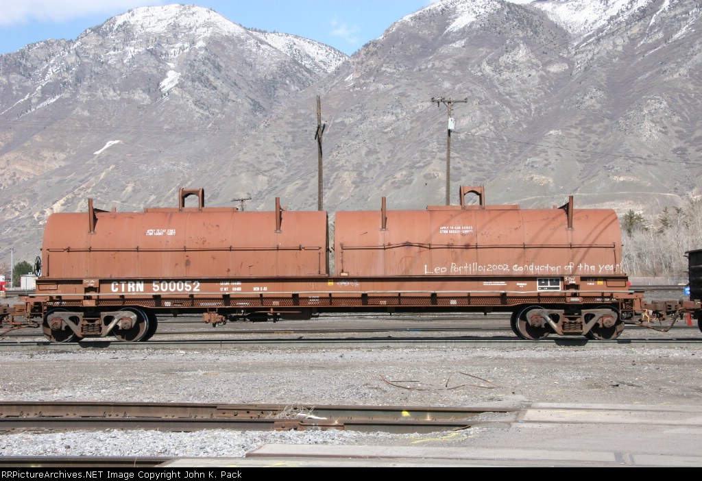CTRN 500052
