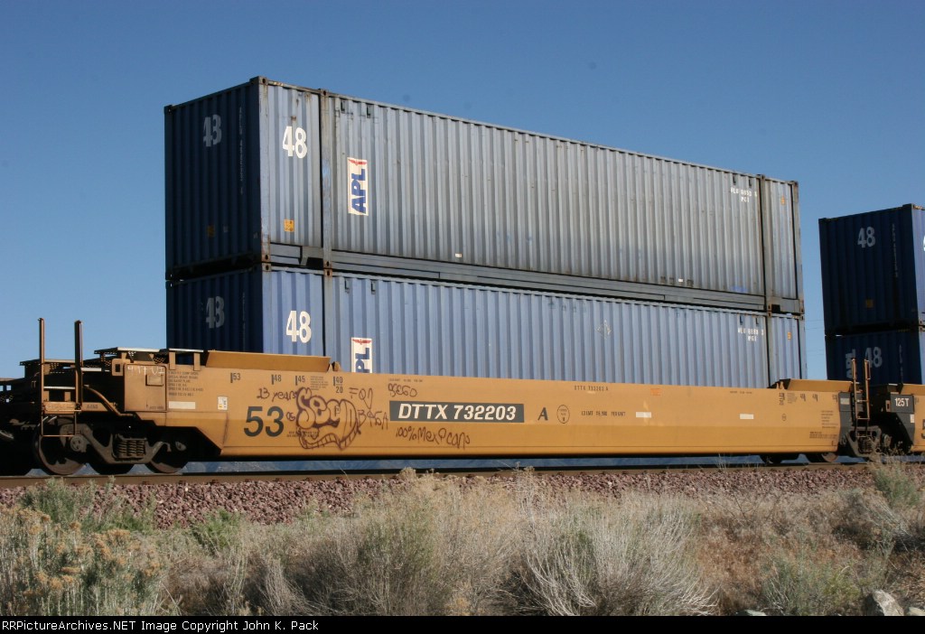 DTTX 732203