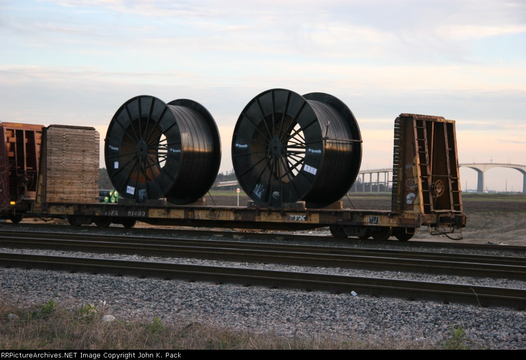 TTPX 91480