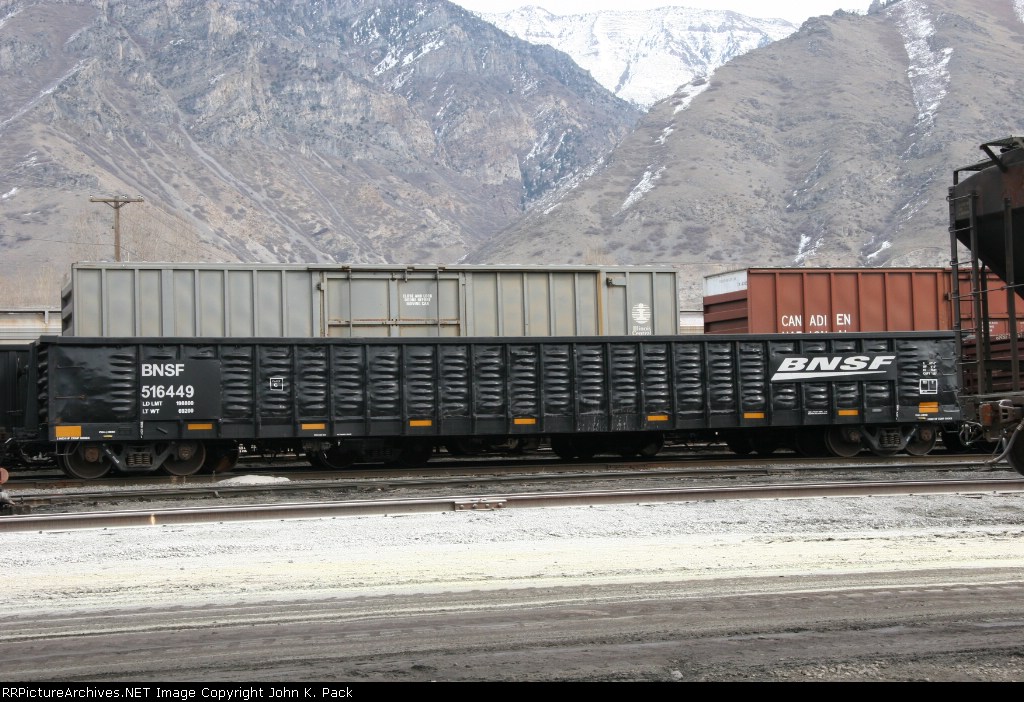 BNSF 516449
