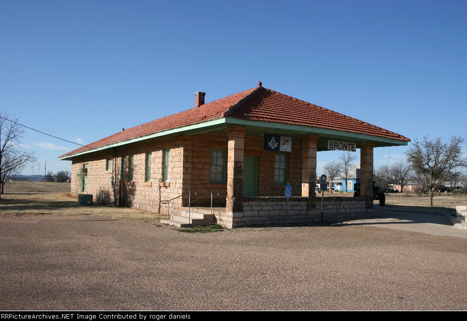 Bronte Depot
