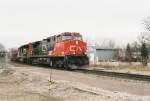CN 2555