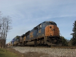 CSX 4762