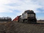 NS 9943