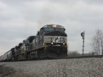 NS 9811