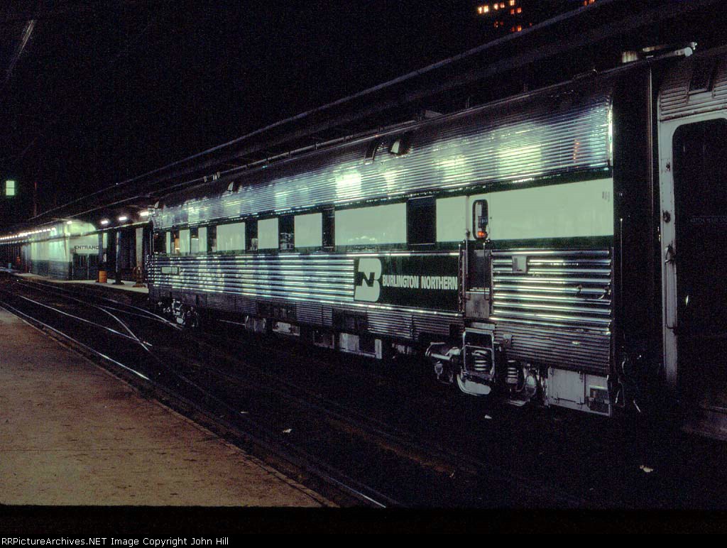1043-34 Mpls GN Depot