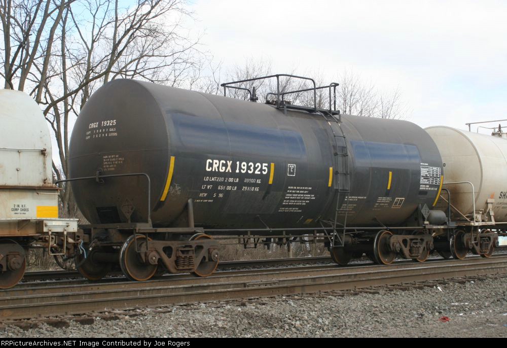 CRGX 19325
