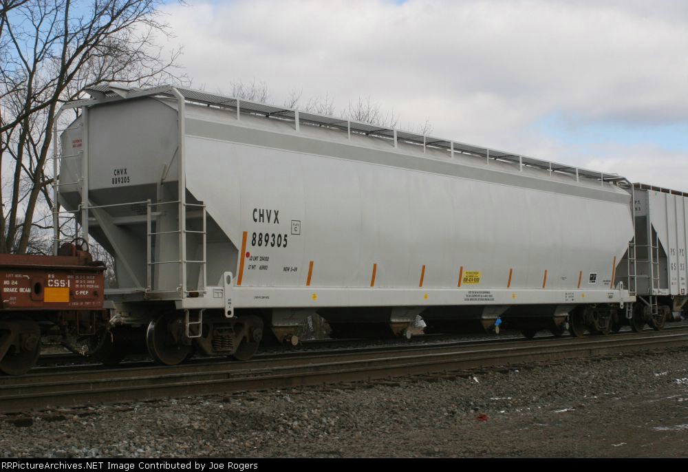CHVX 889305