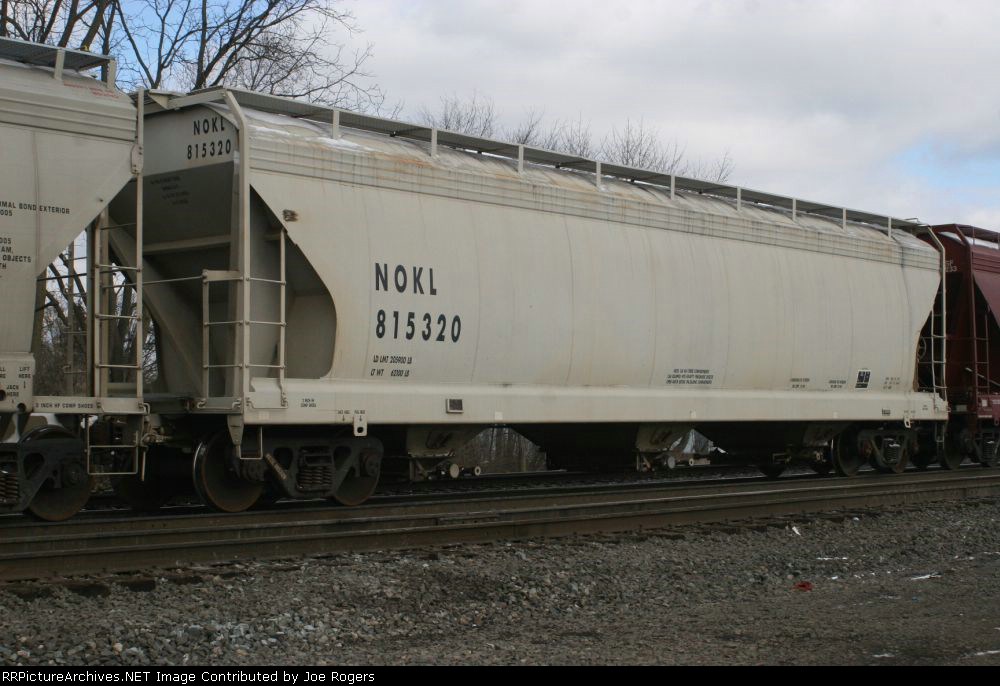 NOKL 815320