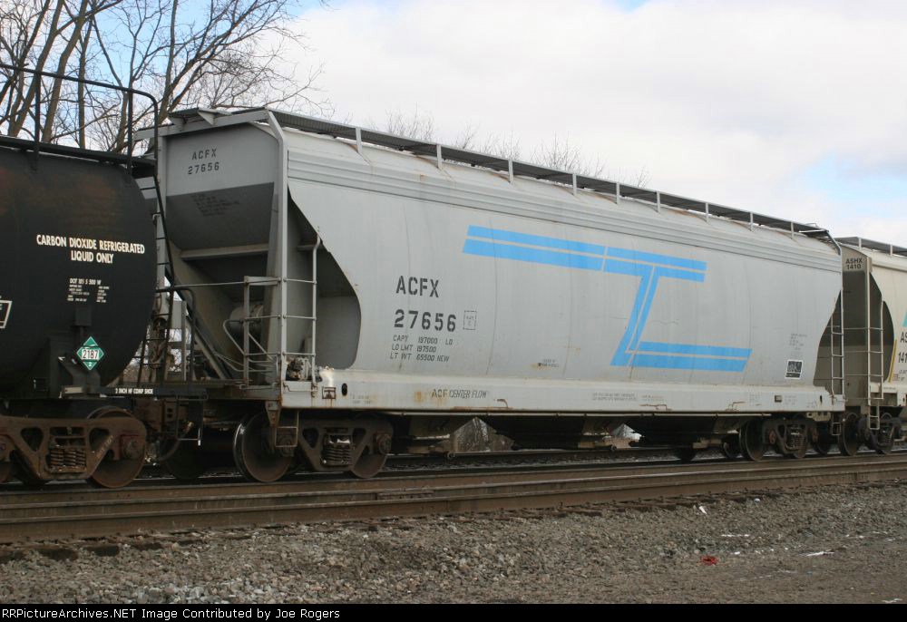 ACFX 27656