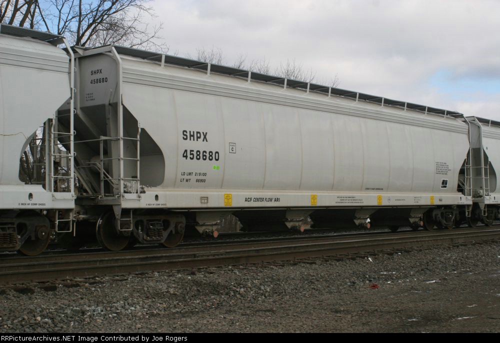 SHPX 458680