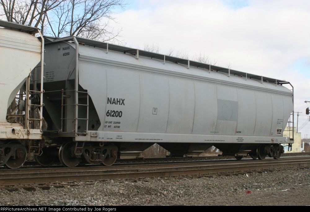 NAHX 61200