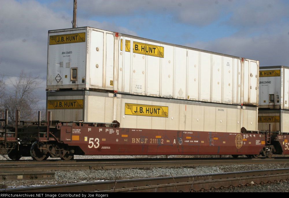 BNSF 211132