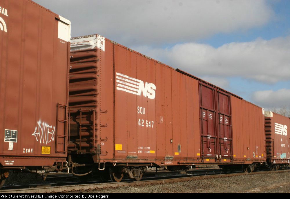 SOU 42547