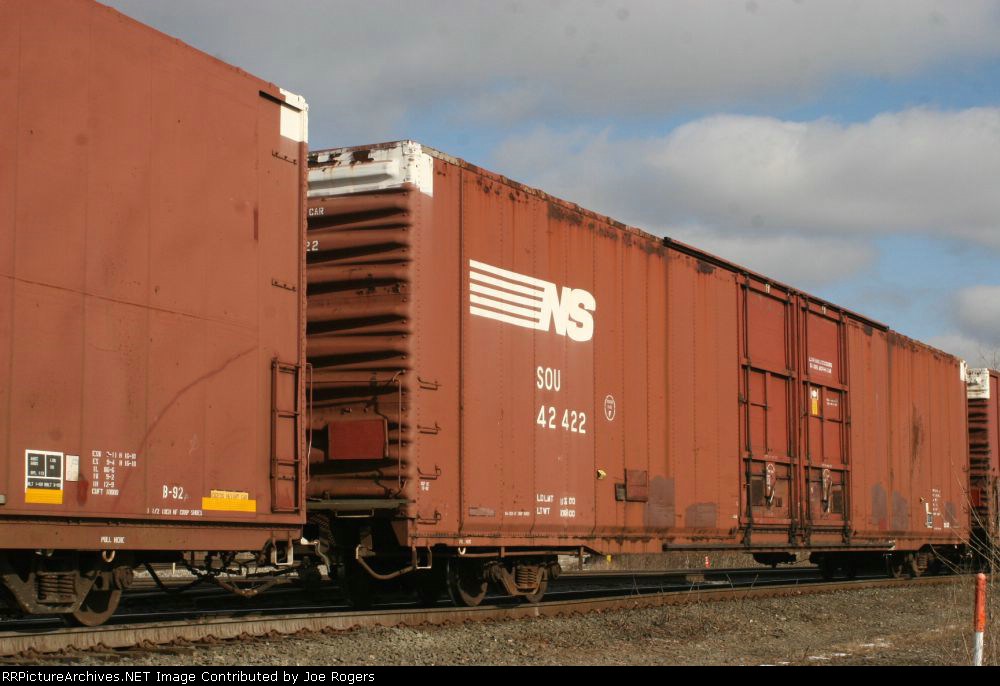 SOU 42422