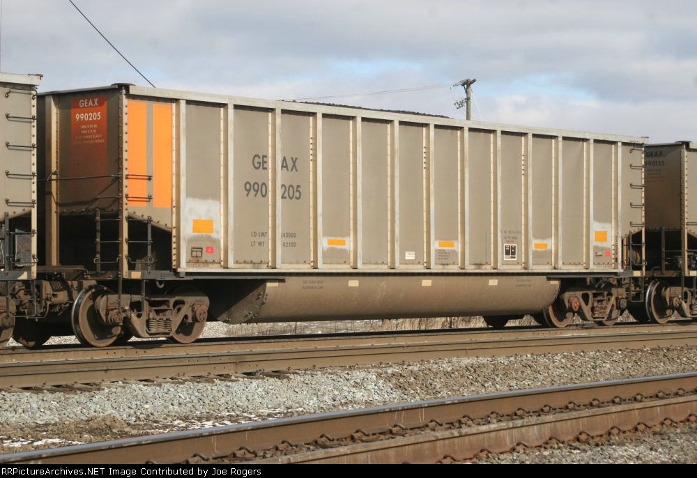 GEAX 990205