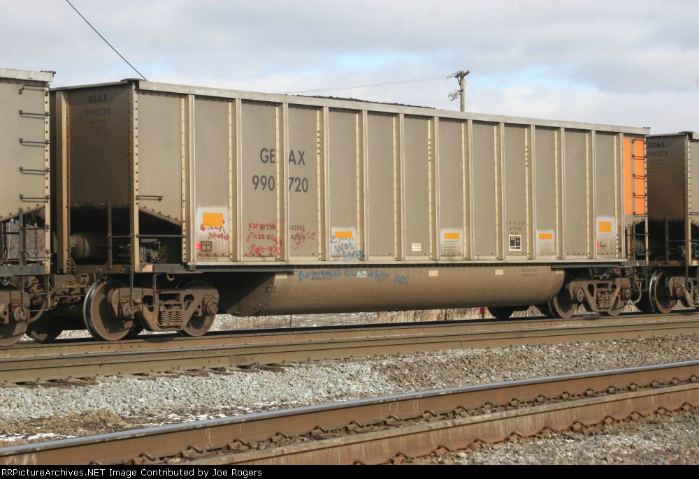 GEAX 990720