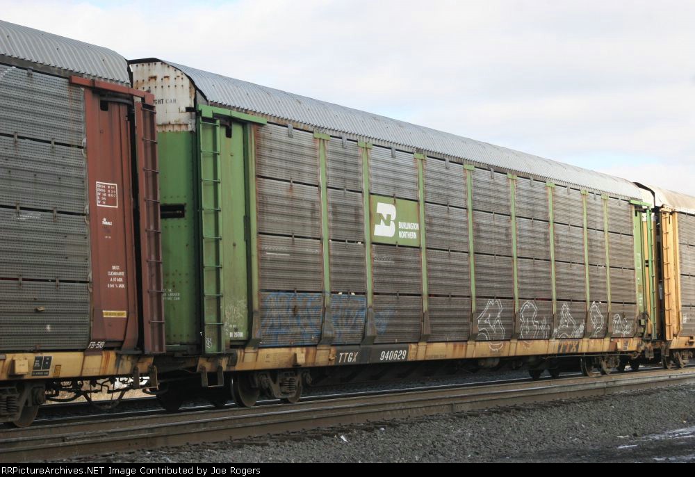 TTGX 940629