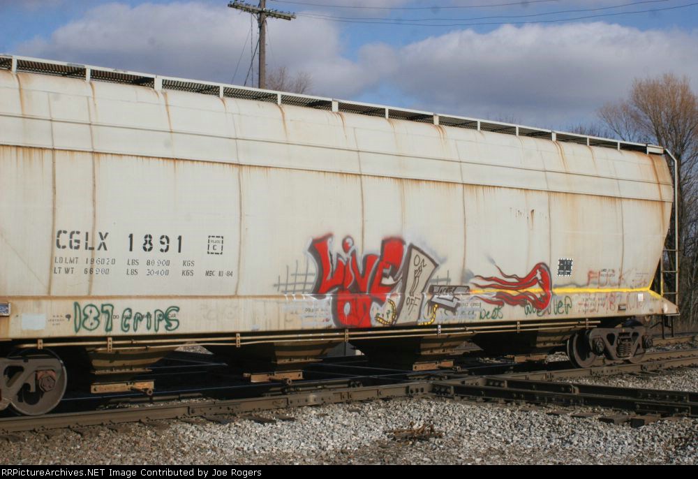 CGLX 1891
