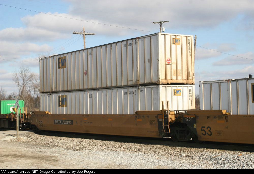 DTTX 732615