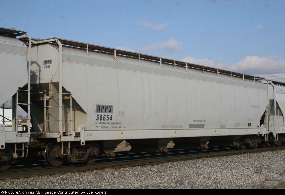 HPPX 58654