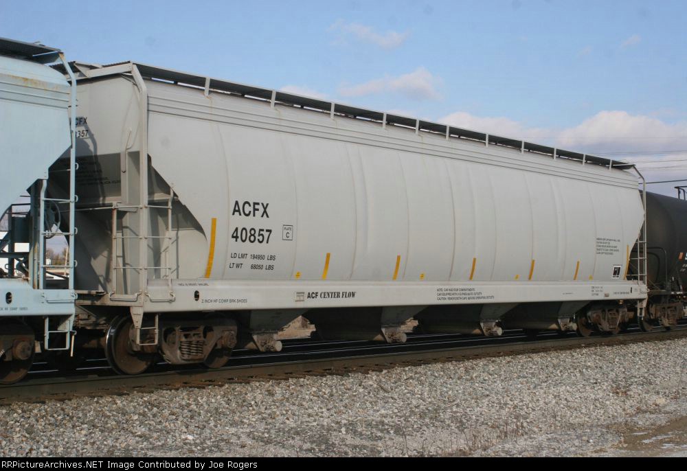 ACFX 40857