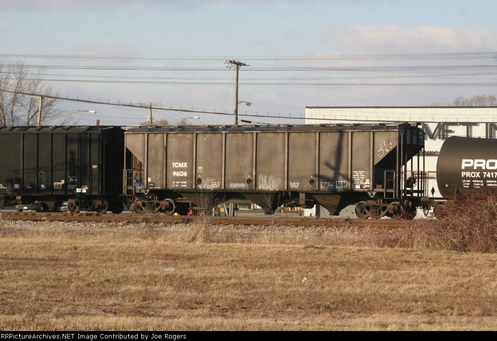 TCMX 96136