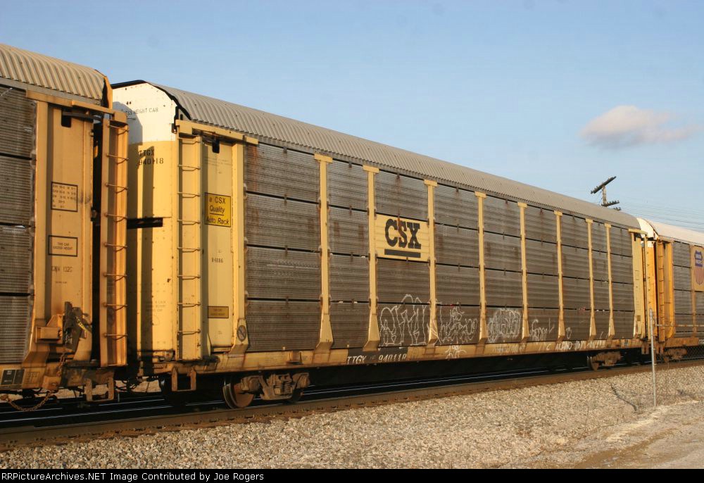 TTGX 940118