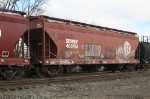 BNSF 403785