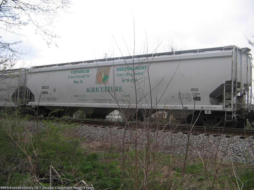 DCLX 8096