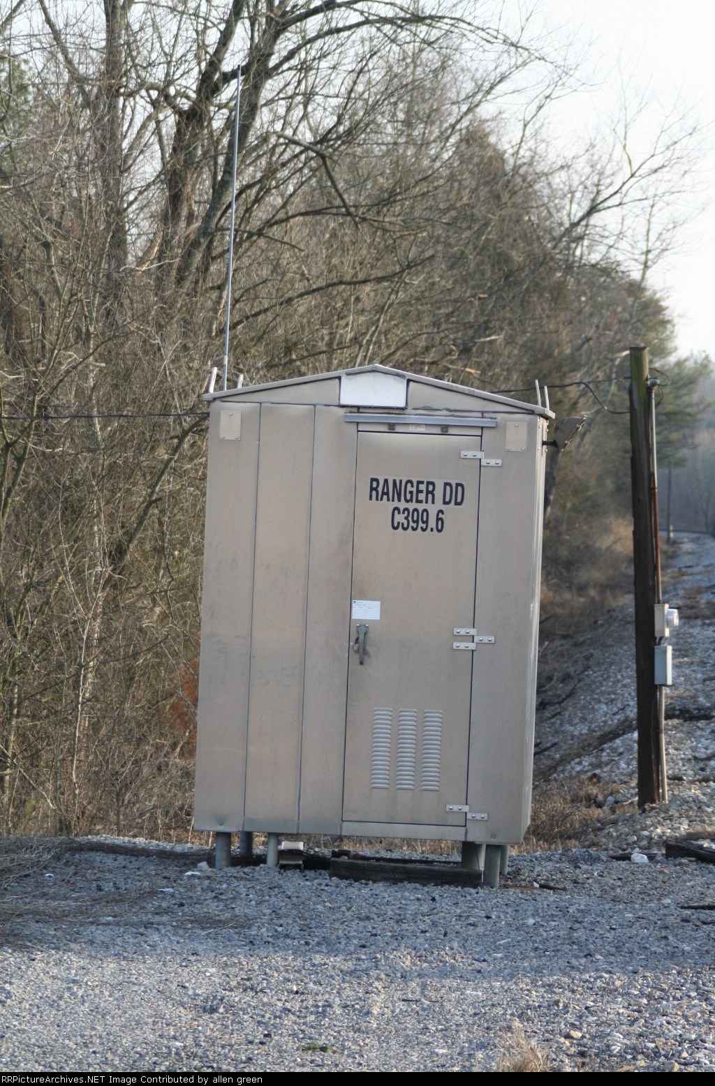 Ranger DD399.6